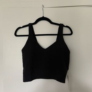 lululemon Align Tank - size 10